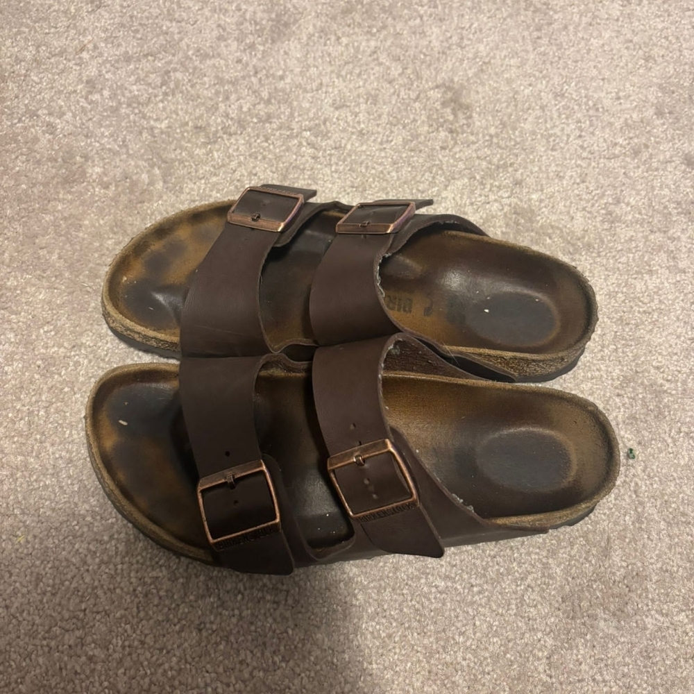 Birkenstock Arizona Sandals